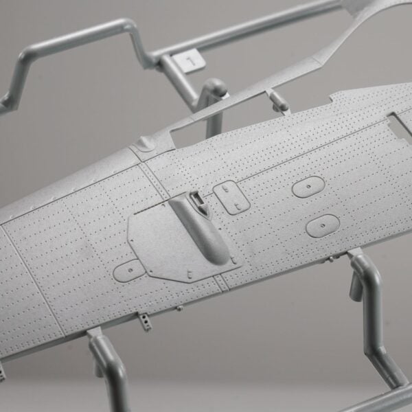 Border Model Focke-Wulf FW190A-6 1/35 Scale BF-003