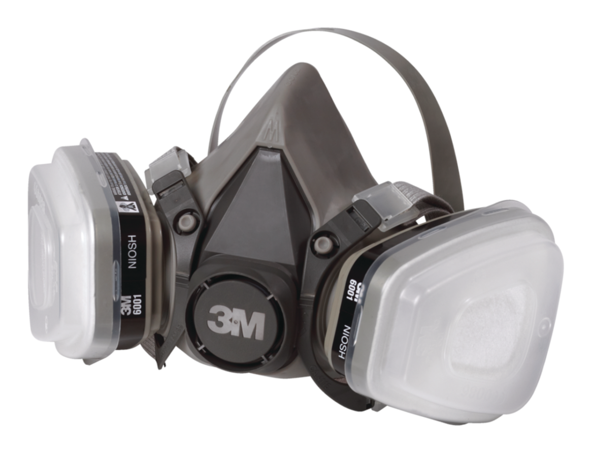 Professional Paint Project Respirator