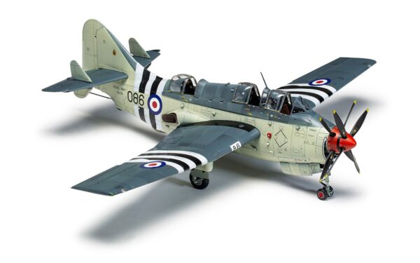 Airfix Fairey Gannet AS.1/AS.4 1/48 Scale A11007