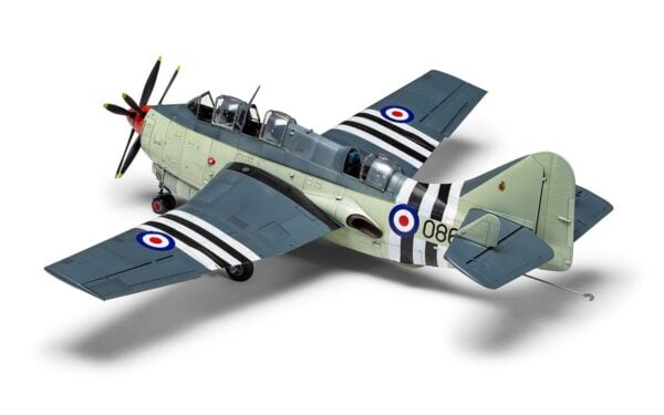 Airfix Fairey Gannet AS.1/AS.4 1/48 Scale A11007