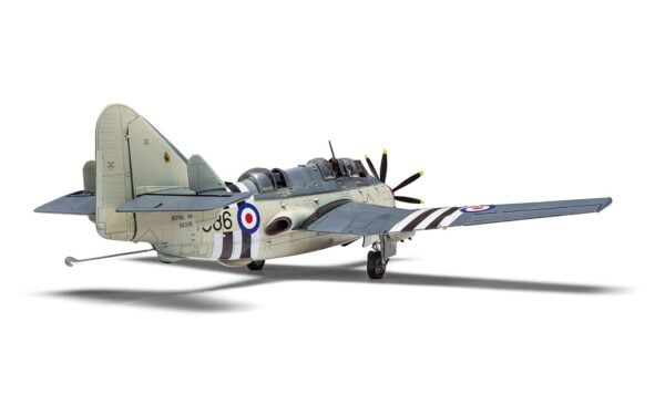 Airfix Fairey Gannet AS.1/AS.4 1/48 Scale A11007