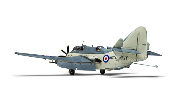 Airfix Fairey Gannet AS.1/AS.4 1/48 Scale A11007