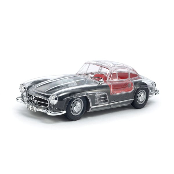 Tamiya Full-View Mercedes-Benz 300 SL 1/24 Scale 24366