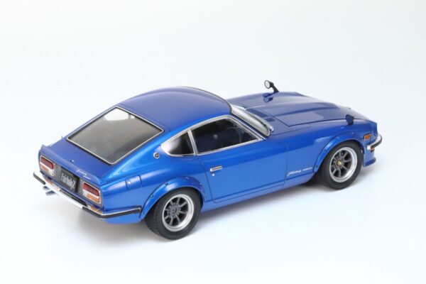 Tamiya Nissan Fairlady 240Z Street-Custom 1/24 Scale 24367