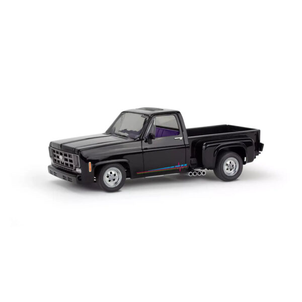 Revell 1977 Chevy Street Pickup 1/25 Scale RMX 85-4552 14552