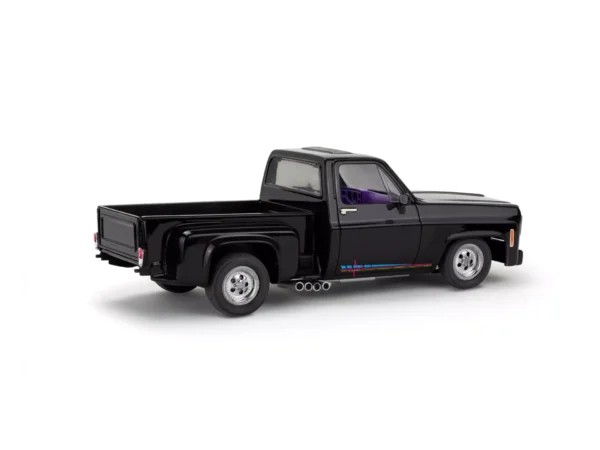 Revell 1977 Chevy Street Pickup 1/25 Scale RMX 85-4552 14552