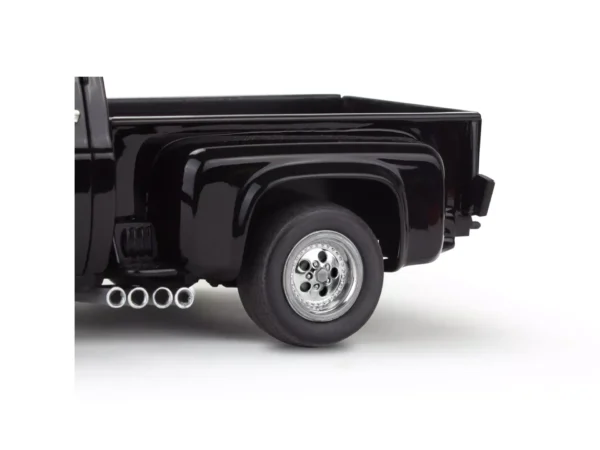 Revell 1977 Chevy Street Pickup 1/25 Scale RMX 85-4552 14552