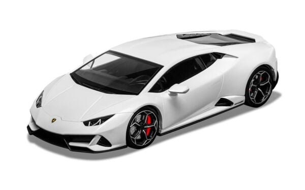 Airfix Lamborghini Huracan Evo 1/43 Scale A55007 Starter Set