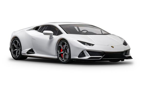 Airfix Lamborghini Huracan Evo 1/43 Scale A55007 Starter Set