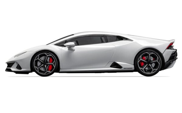 Airfix Lamborghini Huracan Evo 1/43 Scale A55007 Starter Set