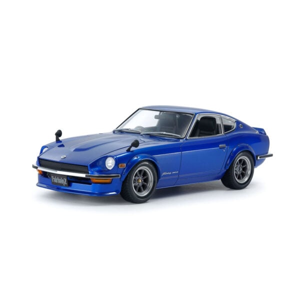 Tamiya Nissan Fairlady 240Z Street-Custom 1/24 Scale 24367