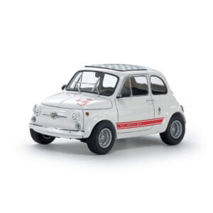 Tamiya Fiat Abarth 695 SS 1/24 Scale 24173