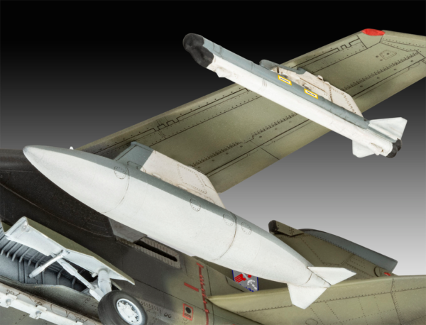 Revell Panavia Tornado Twin Pack 50th Anniversary 1/72 Scale 03801