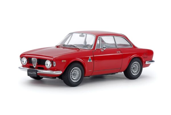 Tamiya Alfa Romeo Giulia Sprint GTA 1/24 Scale 24188