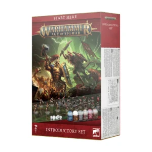 Warhammer Age of Sigmar Introductory Set 80-15