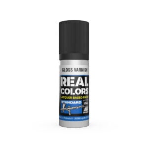 AK Interactive Real Colors Standard Gloss Varnish 17ml RC803