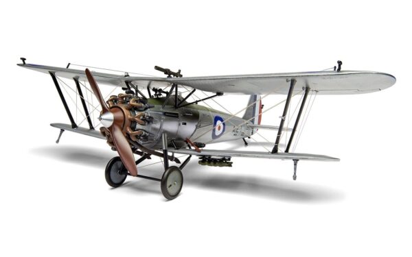 Airfix Bristol Bulldog Mk.II 1/48 Scale A05141