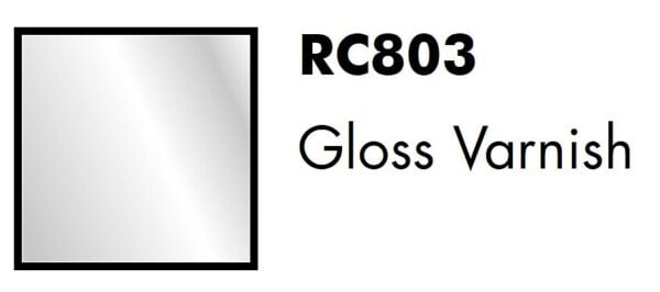 AK Interactive Real Colors Standard Gloss Varnish 17ml RC803