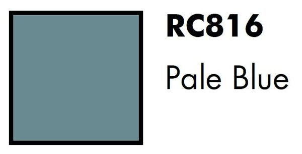 AK Interactive Real Colors Standard Pale Blue 17ml RC816