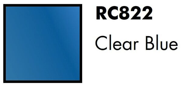 AK Interactive Real Colors Standard Clear Blue 17ml RC822