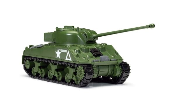 Airfix Sherman Firefly Quick Build 1/35 Scale J6042