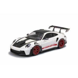 Tamiya Porsche 911 GT3 RS 992 1/24 Scale 24370