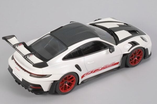 Tamiya Porsche 911 GT3 RS 992 1/24 Scale 24370