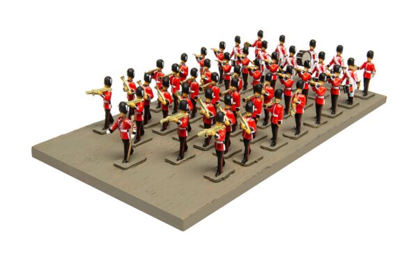 Airfix Guards Band 1/76 Scale A00701V