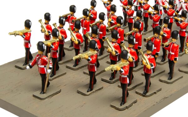 Airfix Guards Band 1/76 Scale A00701V