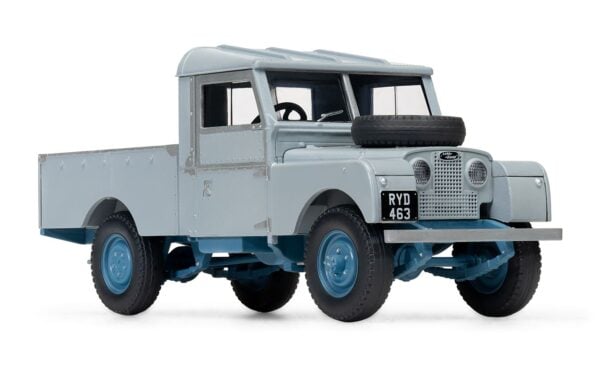 Airfix Land Rover Series 1 Pick-up 1/43 Scale A55012 Model Set