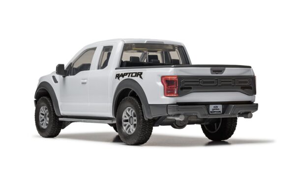 Airfix Ford F-150 Raptor Quick Build Semi Scale J6053