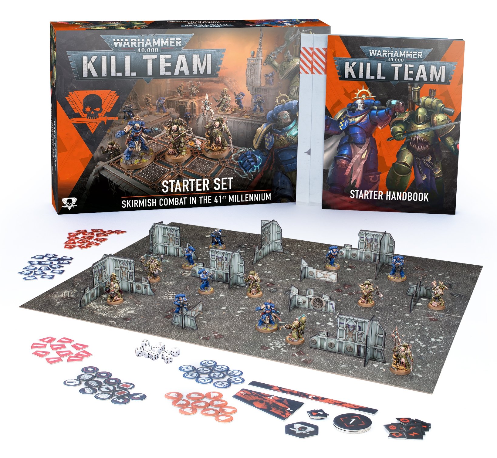 Kill Team Starter Set