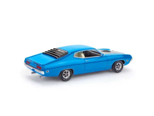 Revell 1970 Ford Torino Cobra 1/25 Scale RMX 14534