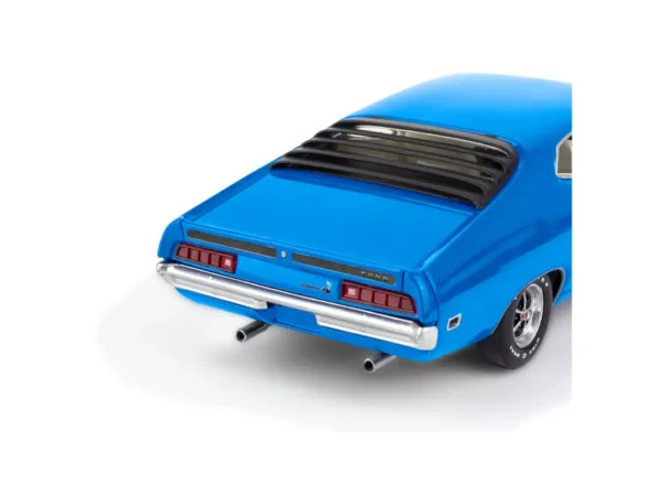 Revell 1970 Ford Torino Cobra 1/25 Scale RMX 14534