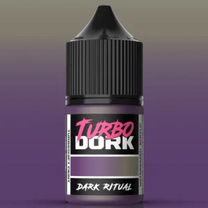 Turbo Dork TurboShift Dark Ritual TDK015274