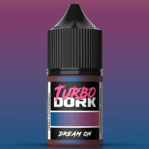 Turbo Dork TurboShift Dream On TDK015304