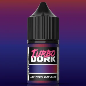 Turbo Dork TurboShift Let TDK015441