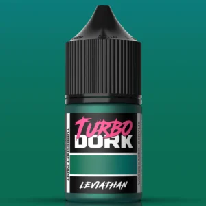 Turbo Dork TurboShift Leviathan TDK015458