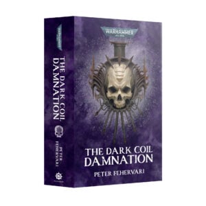 Black Library Warhammer 40000 The Dark Coil Damnation Paperback BL3212