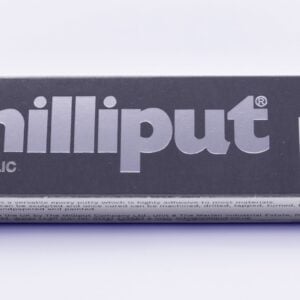 Milliput Metallic 2 Part Epoxy Putty