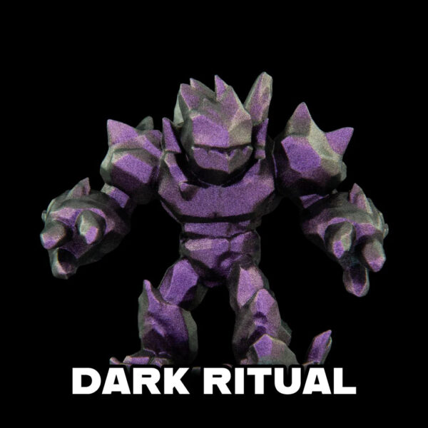 Turbo Dork TurboShift Dark Ritual TDK015274