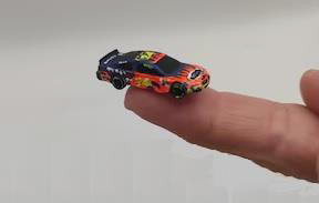 Micro cars