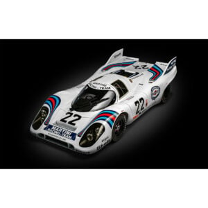 Pocher Porsche 917KH Martin Edition 1/8 Scale HK122