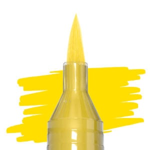 AK Interactive Yellow Playmarker M016