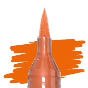 AK Interactive Dark Orange Playmarker M020