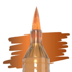 AK Interactive Copper Playmarker M033